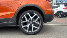 SEAT Arona 1.0 TSI 115 Xcellence Lux [EZ] 5dr DSG Petrol Hatchback